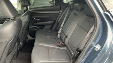 Hyundai TUCSON 1.6 TGDi Ultimate 5dr 2WD Petrol Estate